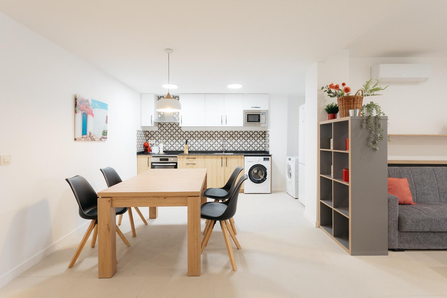 Amplio Apartamento Cerca Centro Historico Y Turia 5Pax 2 Bath Valencie Exteriér fotografie