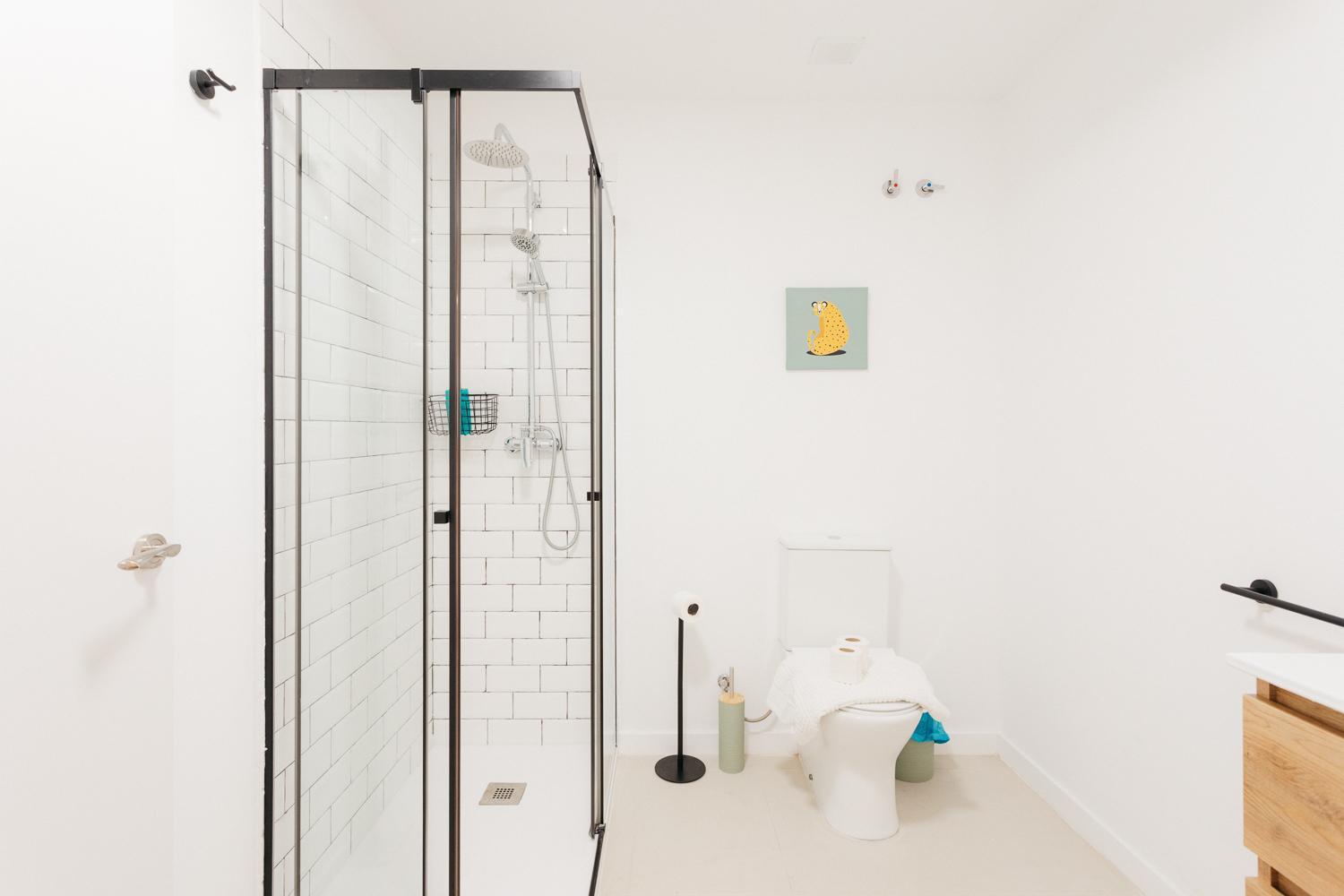 Amplio Apartamento Cerca Centro Historico Y Turia 5Pax 2 Bath Valencie Exteriér fotografie