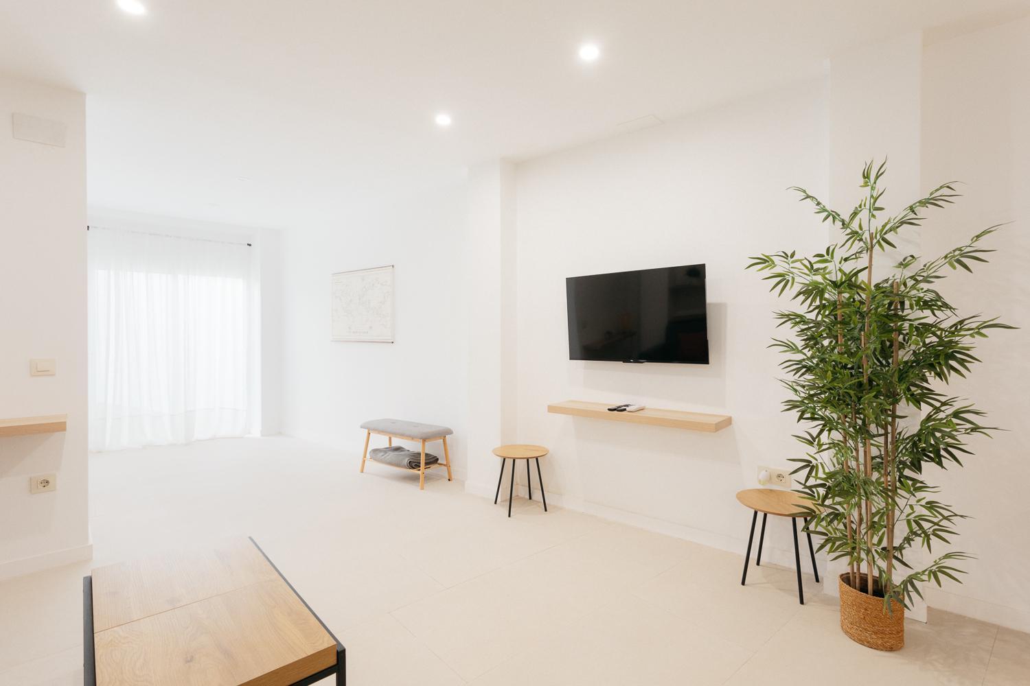 Amplio Apartamento Cerca Centro Historico Y Turia 5Pax 2 Bath Valencie Exteriér fotografie