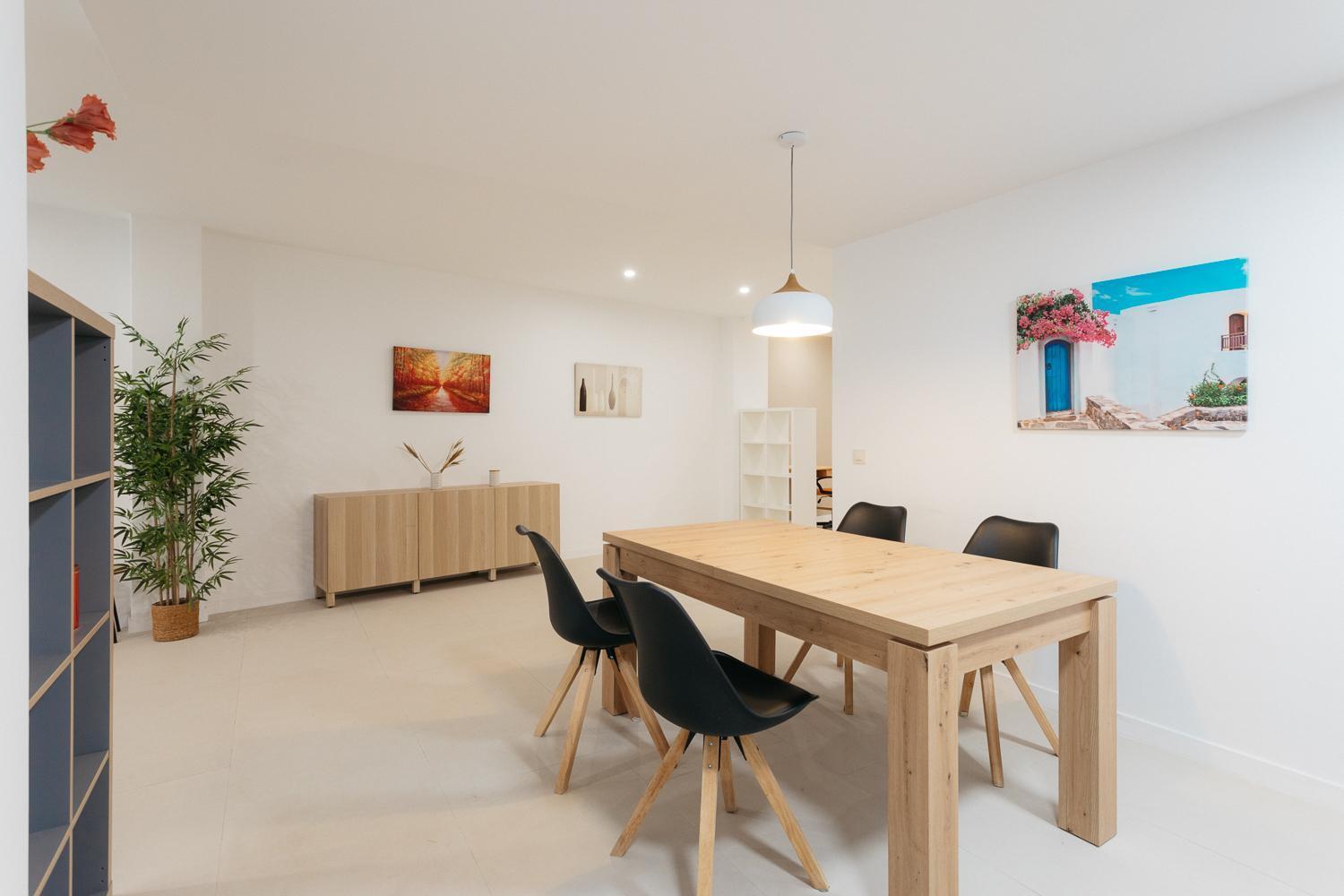 Amplio Apartamento Cerca Centro Historico Y Turia 5Pax 2 Bath Valencie Exteriér fotografie