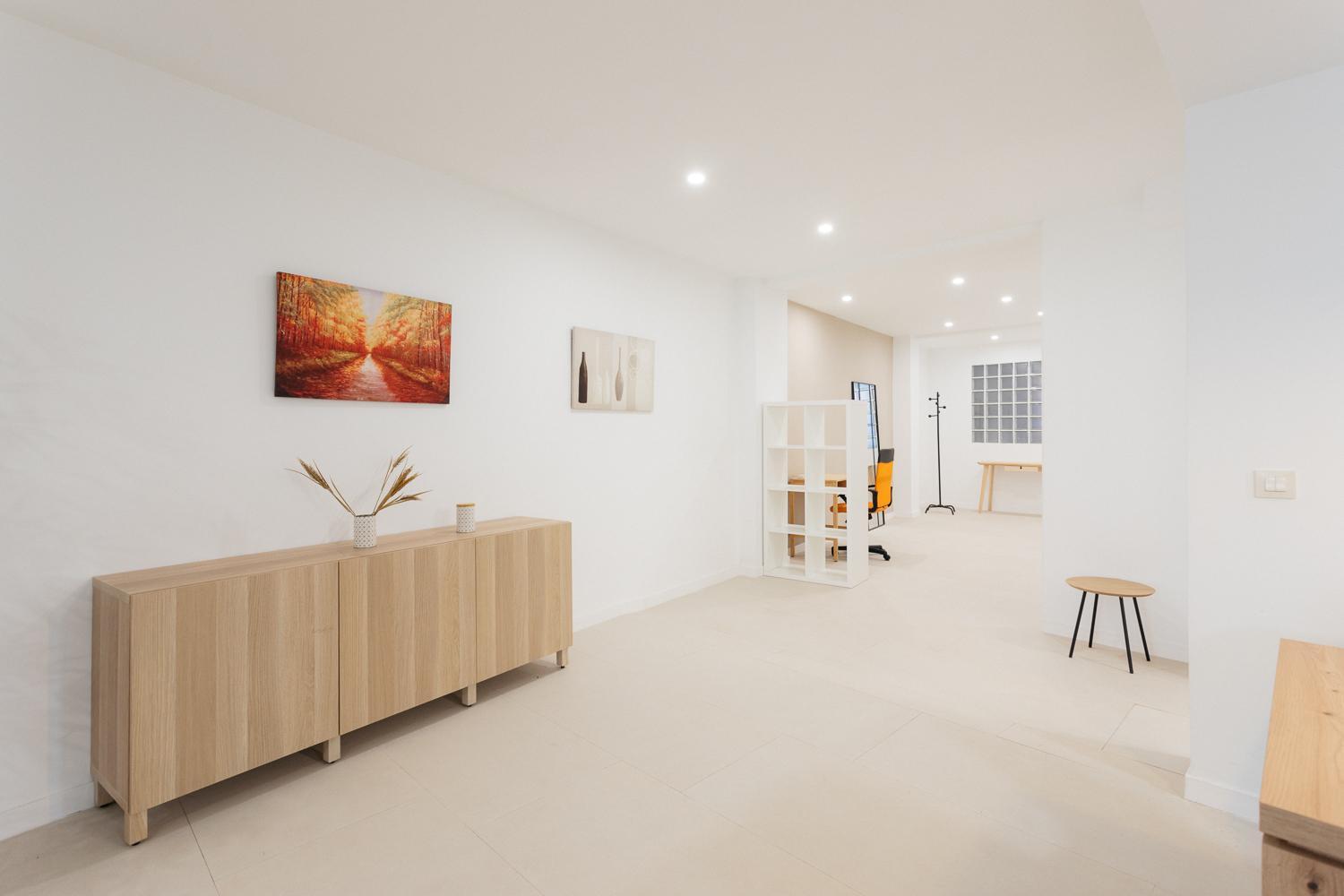 Amplio Apartamento Cerca Centro Historico Y Turia 5Pax 2 Bath Valencie Exteriér fotografie