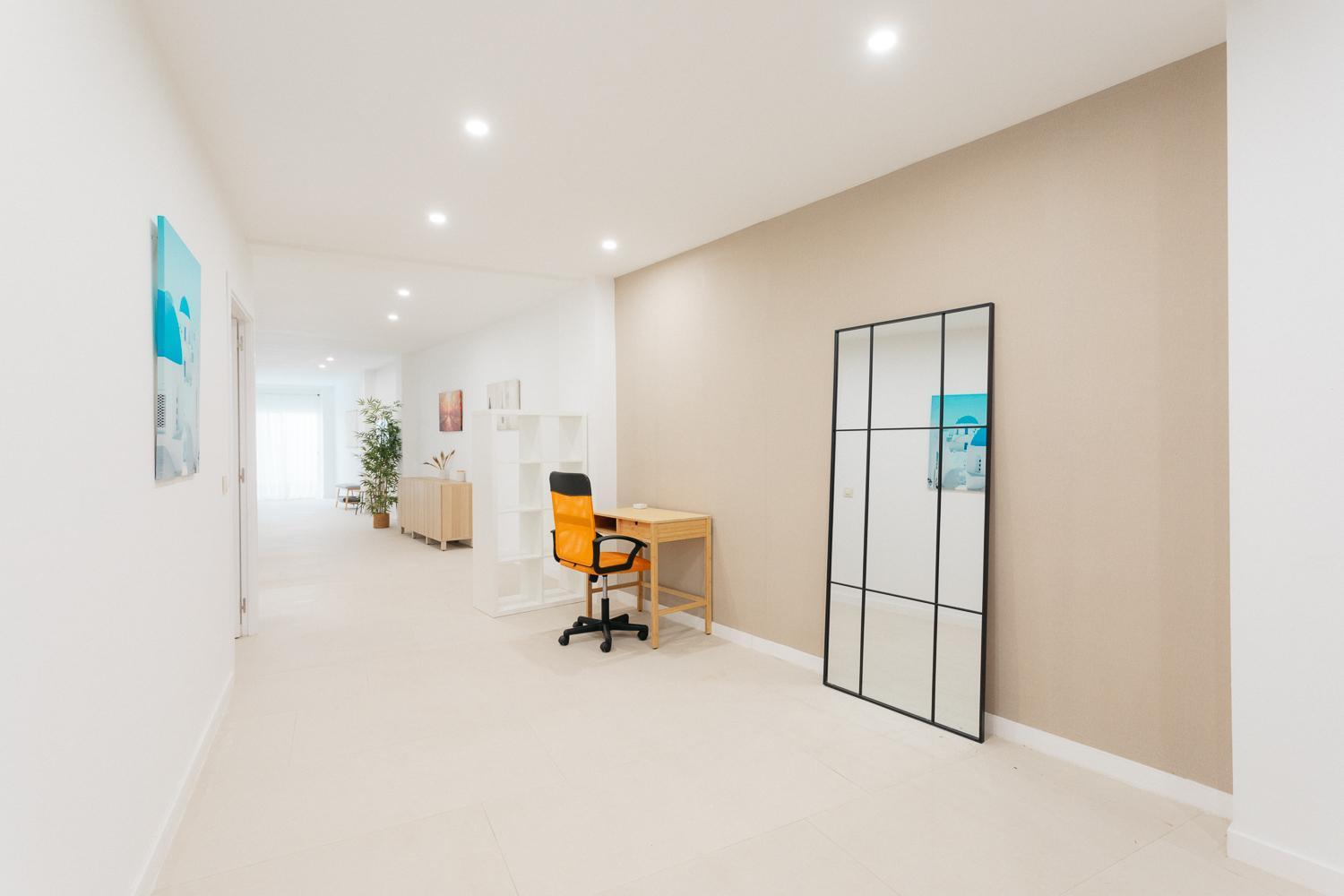 Amplio Apartamento Cerca Centro Historico Y Turia 5Pax 2 Bath Valencie Exteriér fotografie