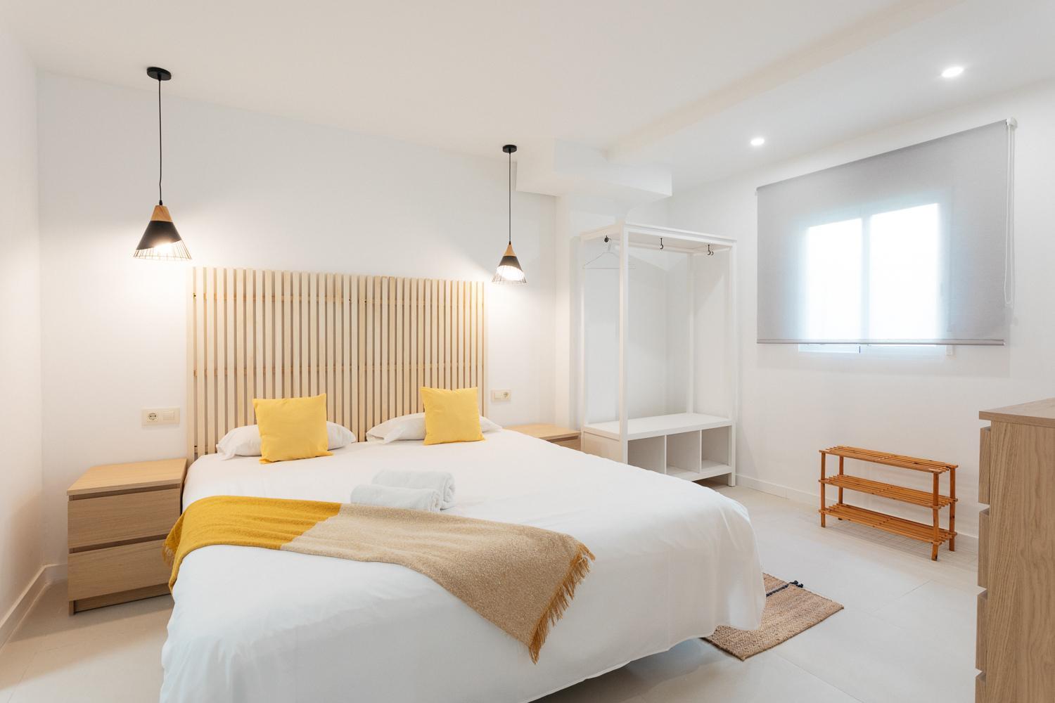 Amplio Apartamento Cerca Centro Historico Y Turia 5Pax 2 Bath Valencie Exteriér fotografie