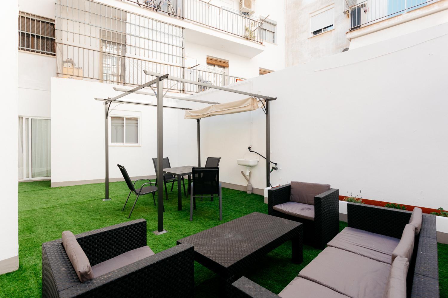 Amplio Apartamento Cerca Centro Historico Y Turia 5Pax 2 Bath Valencie Exteriér fotografie