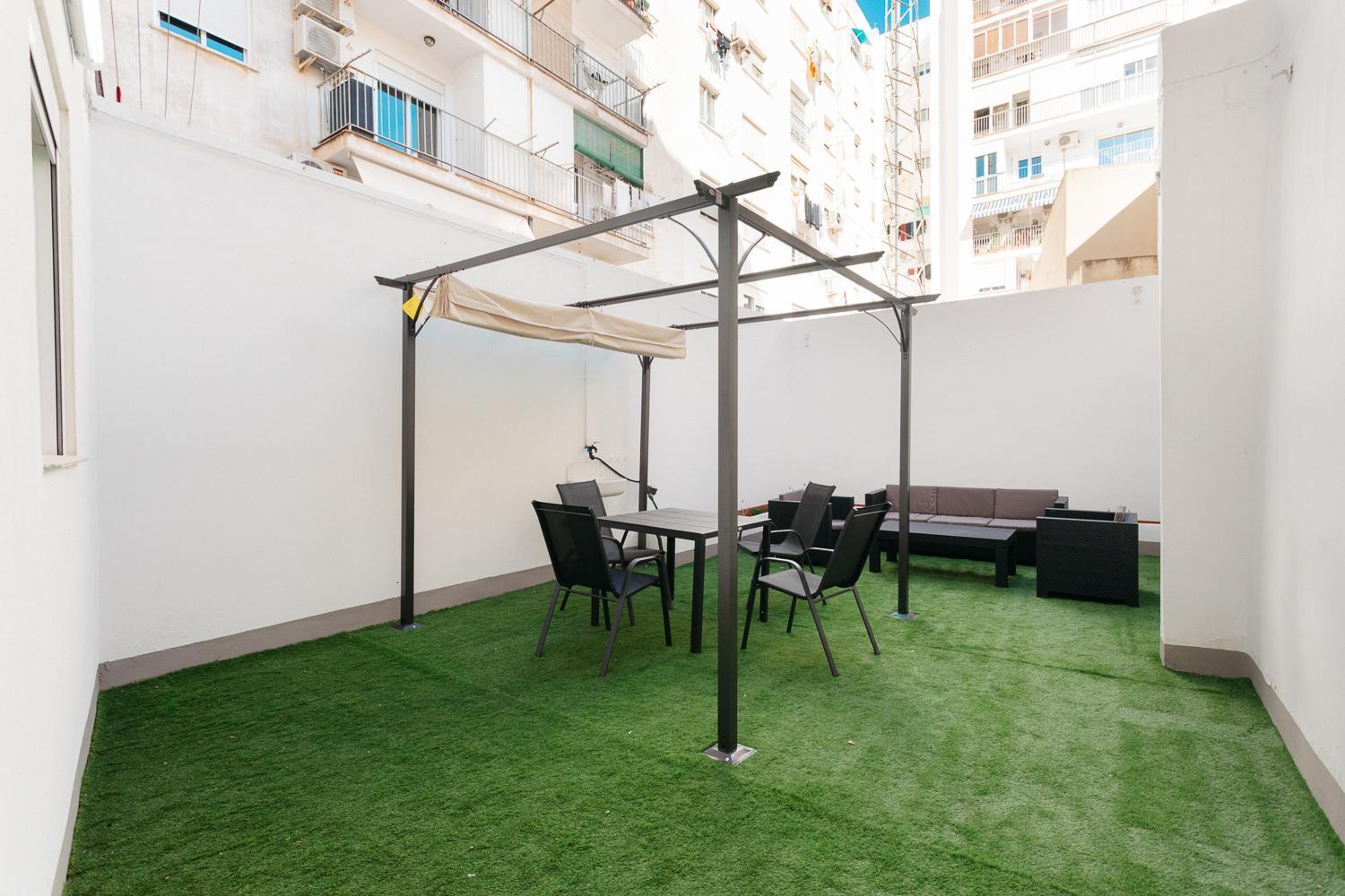 Amplio Apartamento Cerca Centro Historico Y Turia 5Pax 2 Bath Valencie Exteriér fotografie