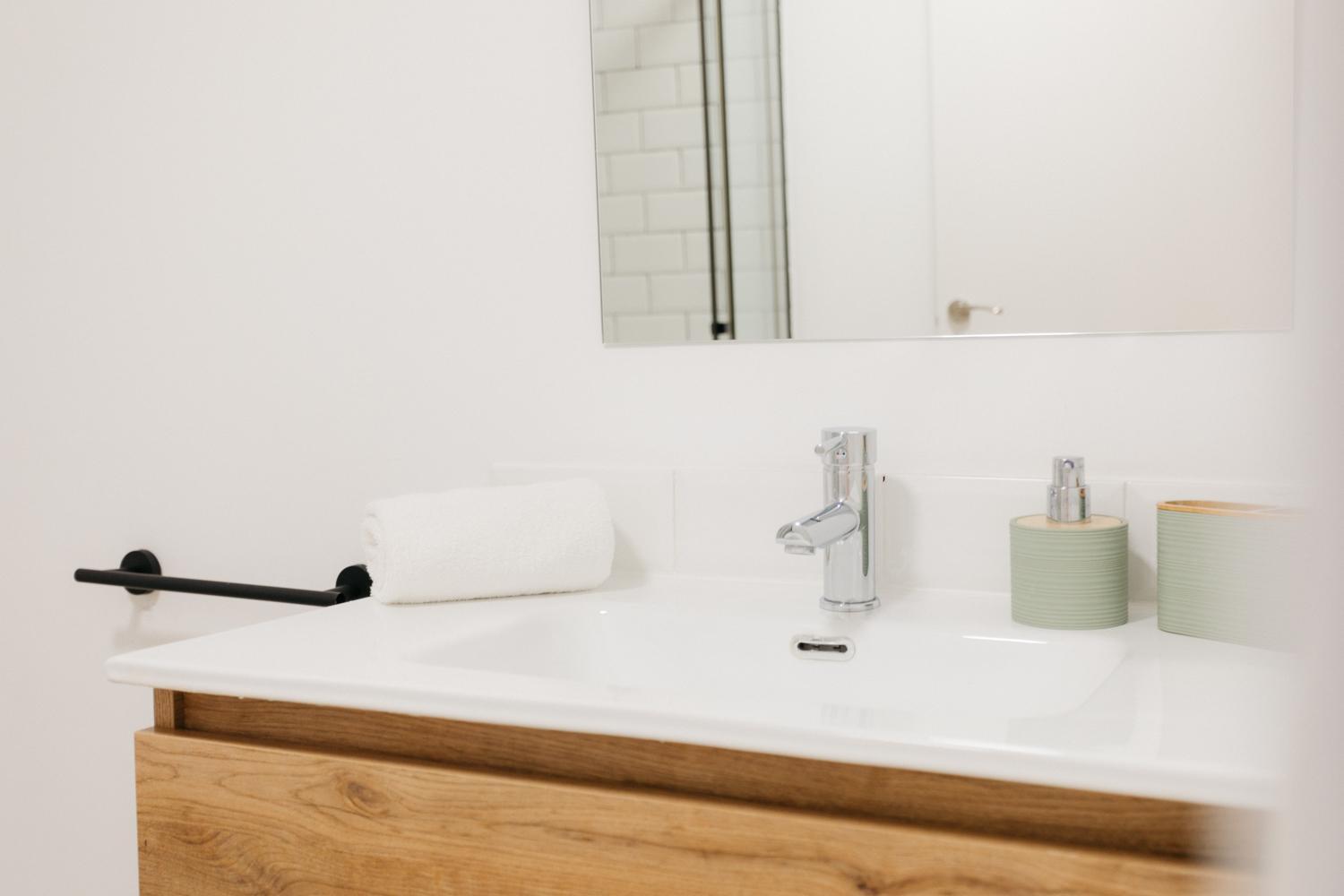 Amplio Apartamento Cerca Centro Historico Y Turia 5Pax 2 Bath Valencie Exteriér fotografie