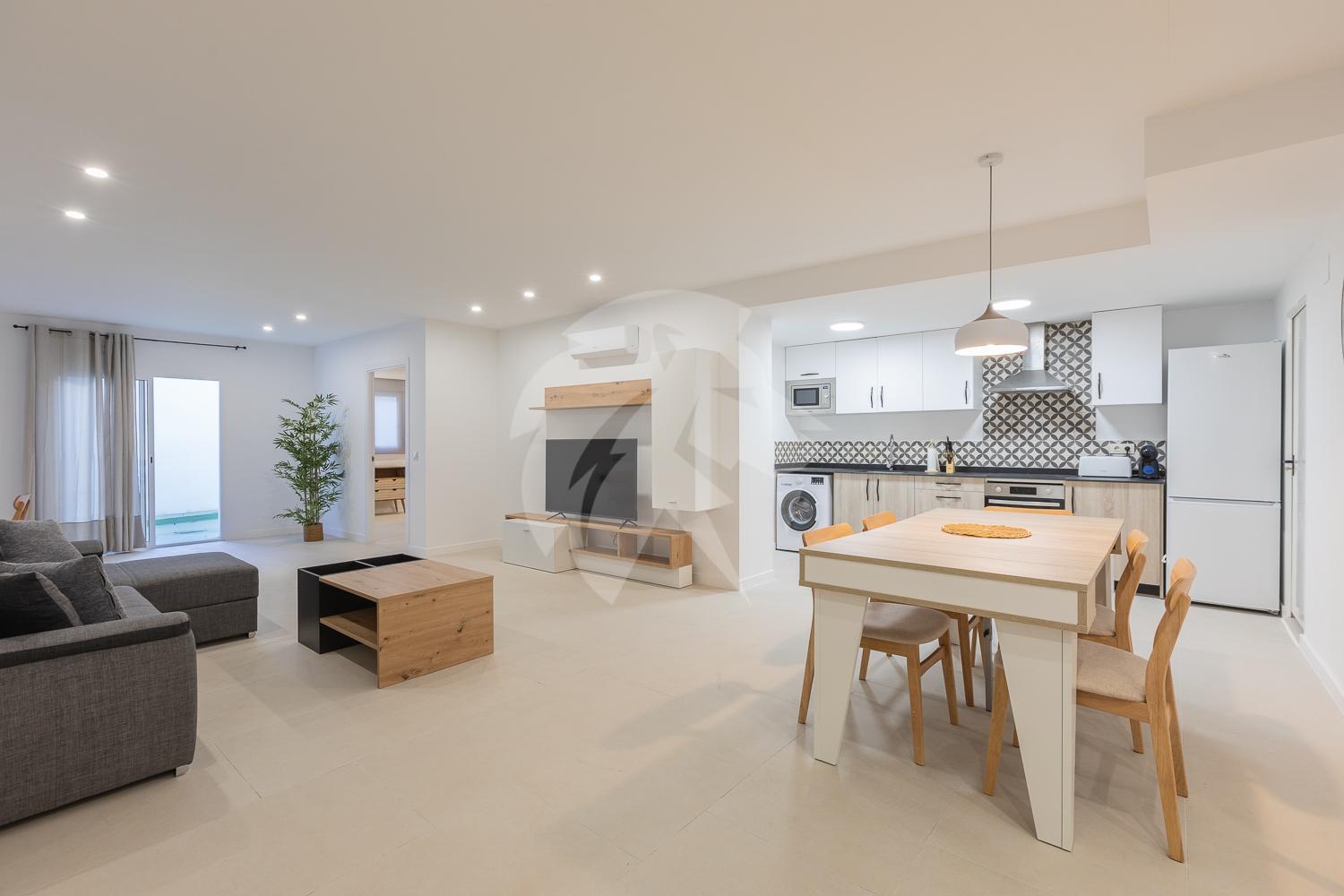 Amplio Apartamento Cerca Centro Historico Y Turia 5Pax 2 Bath Valencie Exteriér fotografie