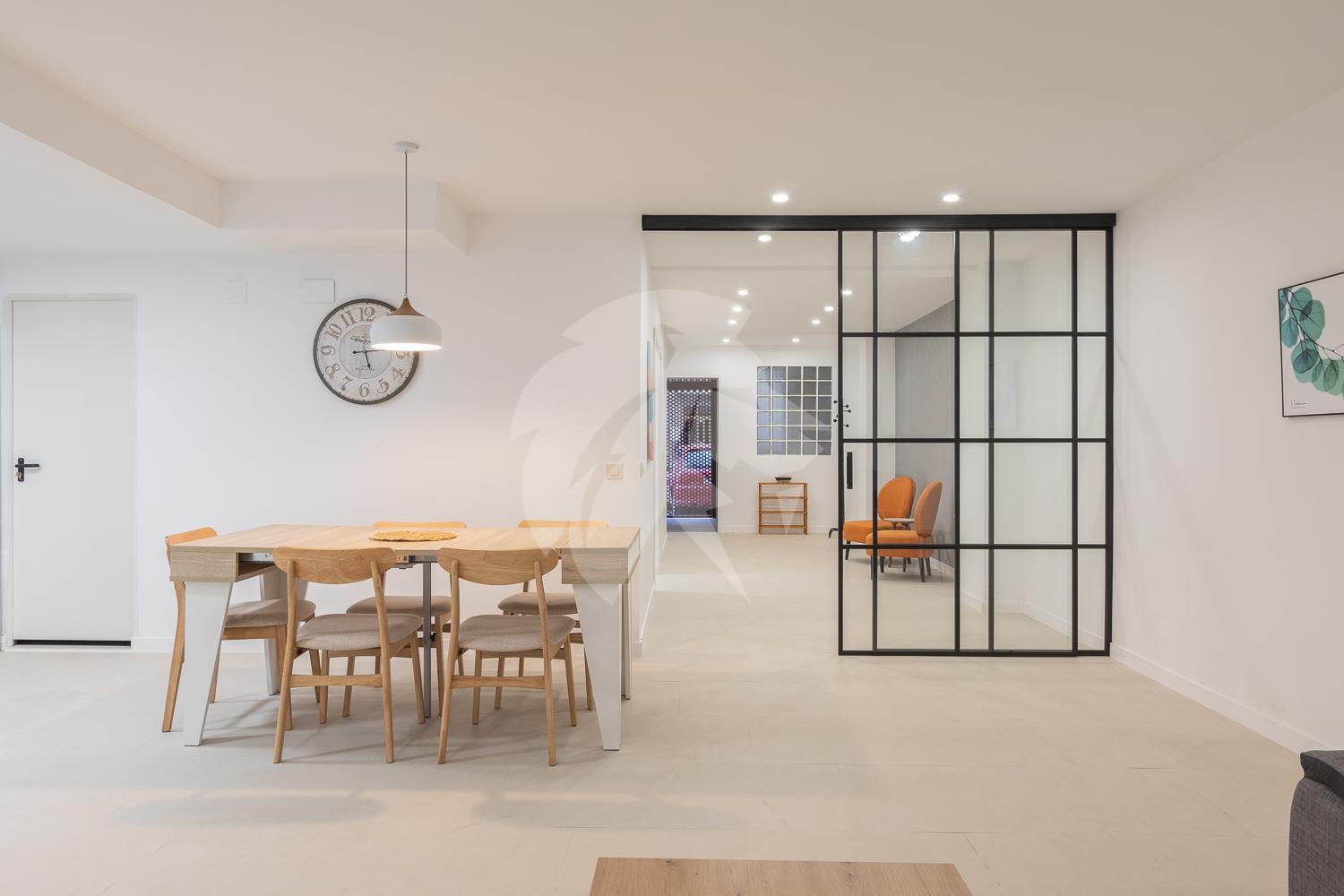 Amplio Apartamento Cerca Centro Historico Y Turia 5Pax 2 Bath Valencie Exteriér fotografie
