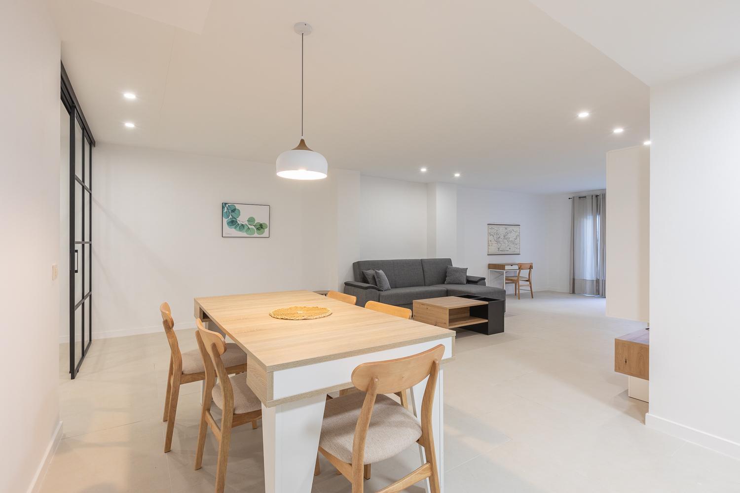 Amplio Apartamento Cerca Centro Historico Y Turia 5Pax 2 Bath Valencie Exteriér fotografie