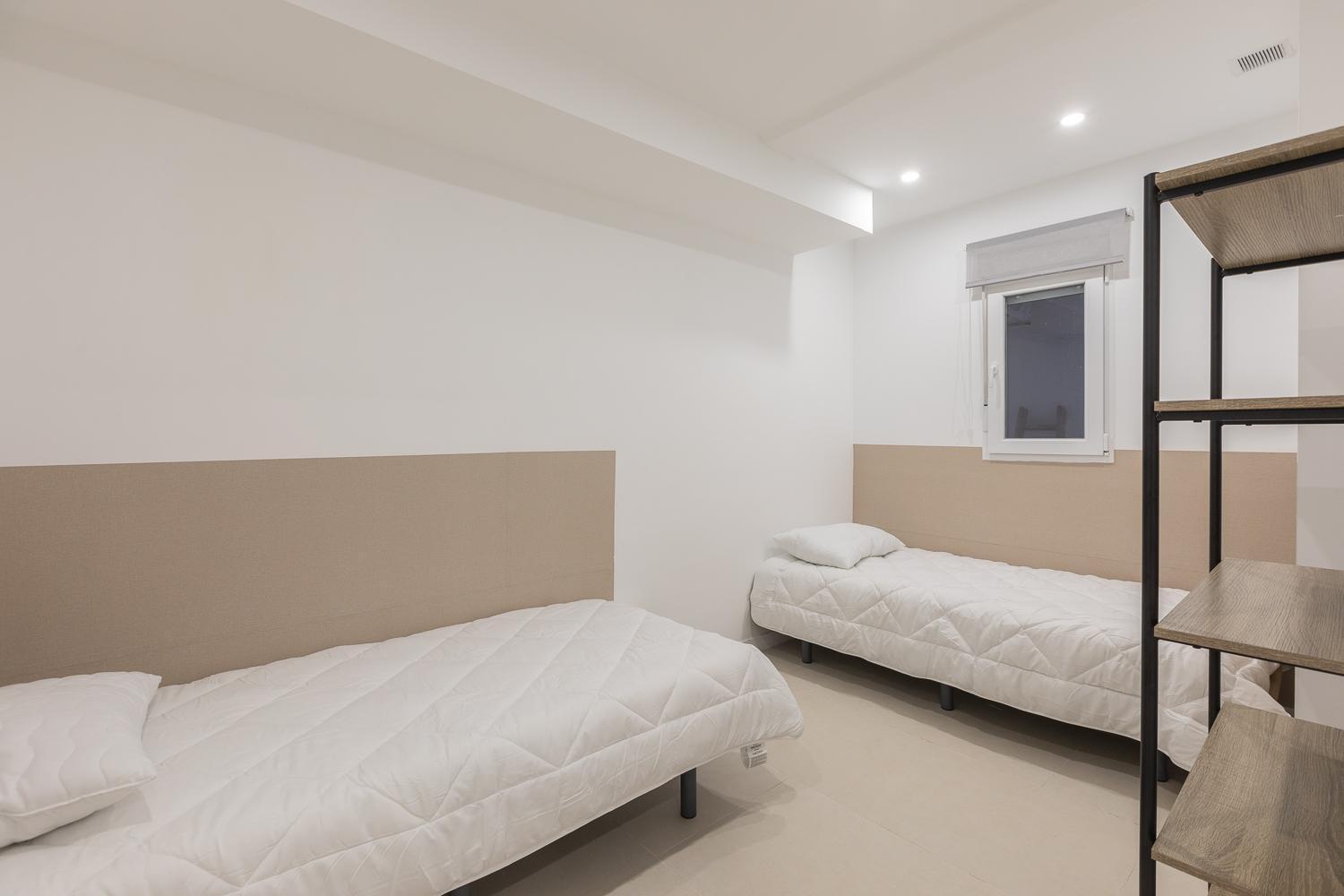 Amplio Apartamento Cerca Centro Historico Y Turia 5Pax 2 Bath Valencie Exteriér fotografie