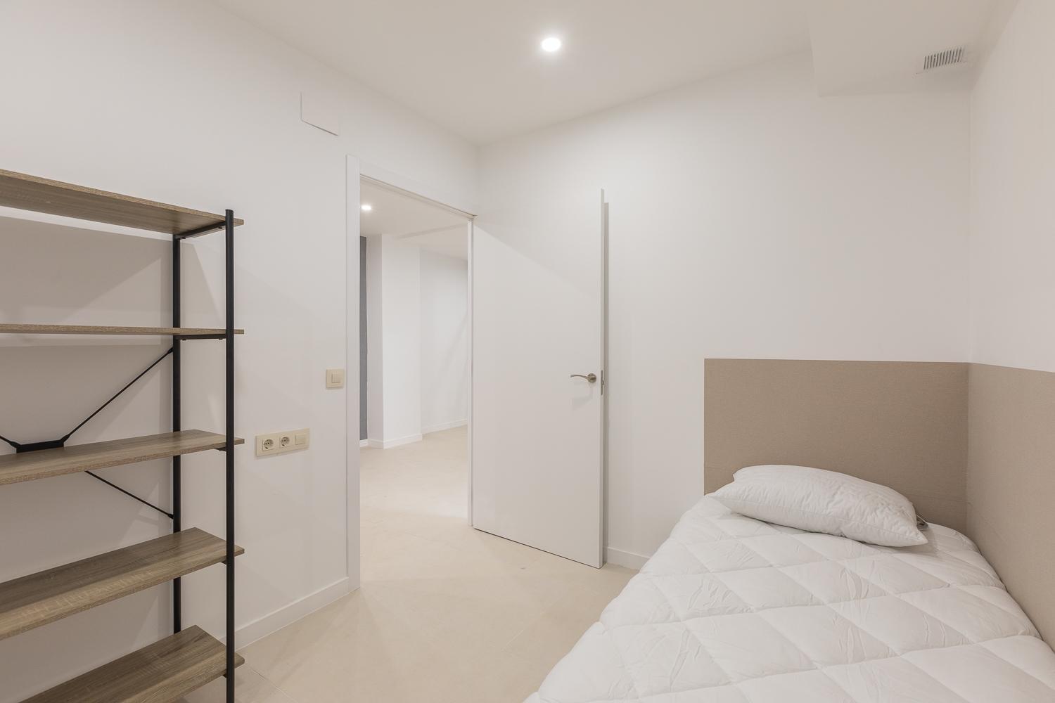 Amplio Apartamento Cerca Centro Historico Y Turia 5Pax 2 Bath Valencie Exteriér fotografie