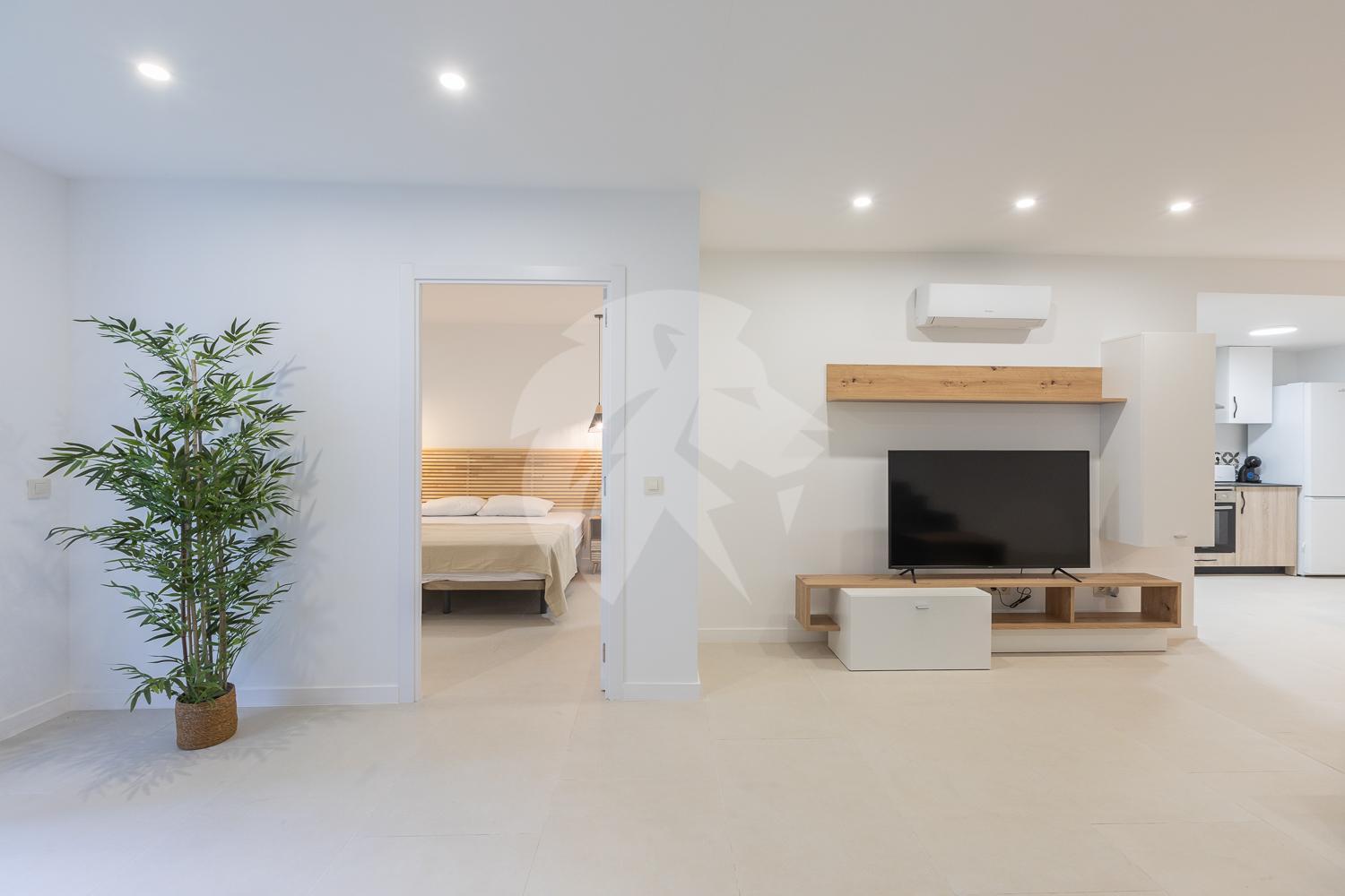 Amplio Apartamento Cerca Centro Historico Y Turia 5Pax 2 Bath Valencie Exteriér fotografie