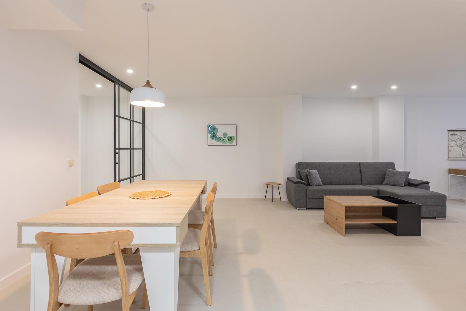 Amplio Apartamento Cerca Centro Historico Y Turia 5Pax 2 Bath Valencie Exteriér fotografie