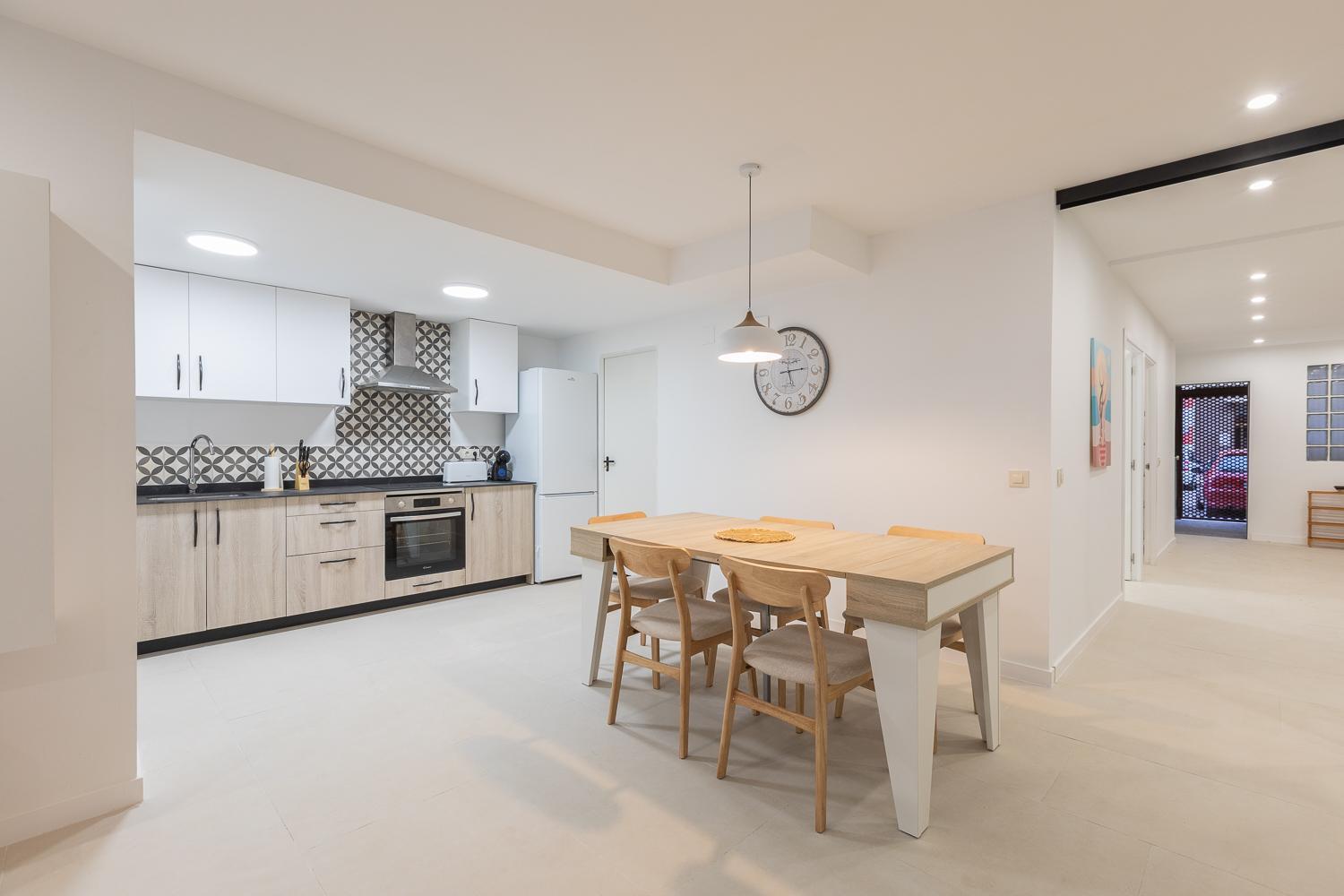 Amplio Apartamento Cerca Centro Historico Y Turia 5Pax 2 Bath Valencie Exteriér fotografie