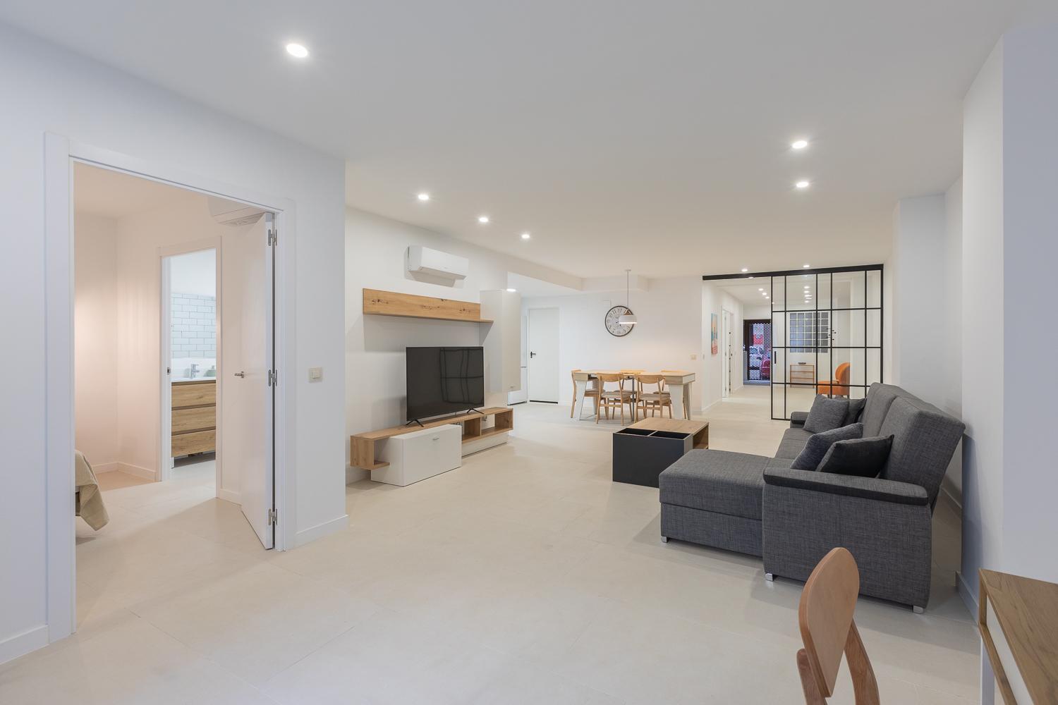 Amplio Apartamento Cerca Centro Historico Y Turia 5Pax 2 Bath Valencie Exteriér fotografie