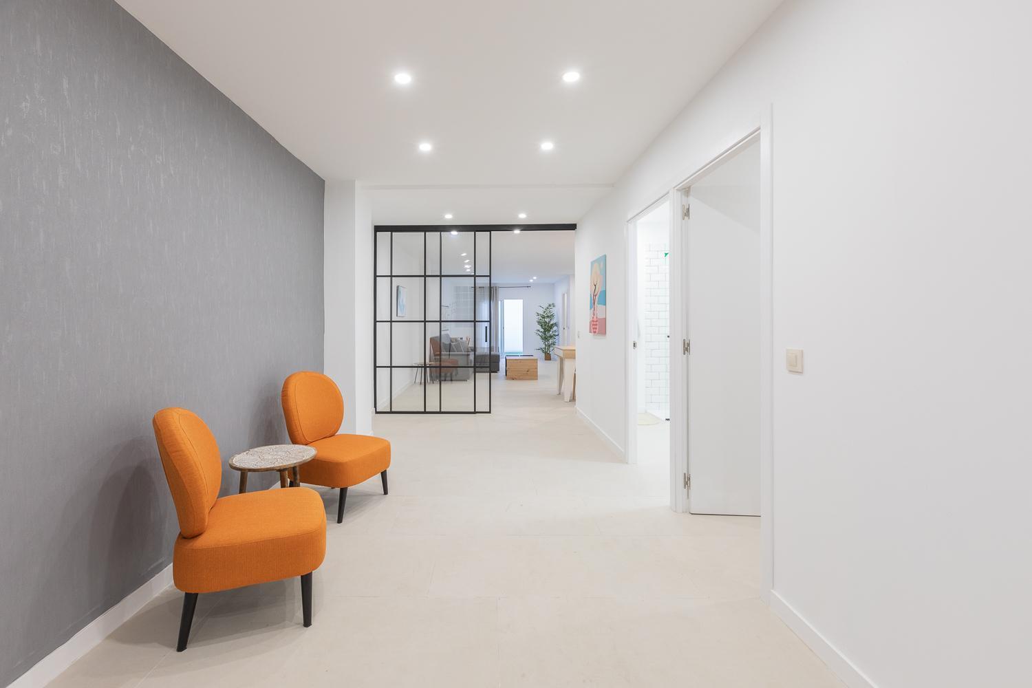 Amplio Apartamento Cerca Centro Historico Y Turia 5Pax 2 Bath Valencie Exteriér fotografie