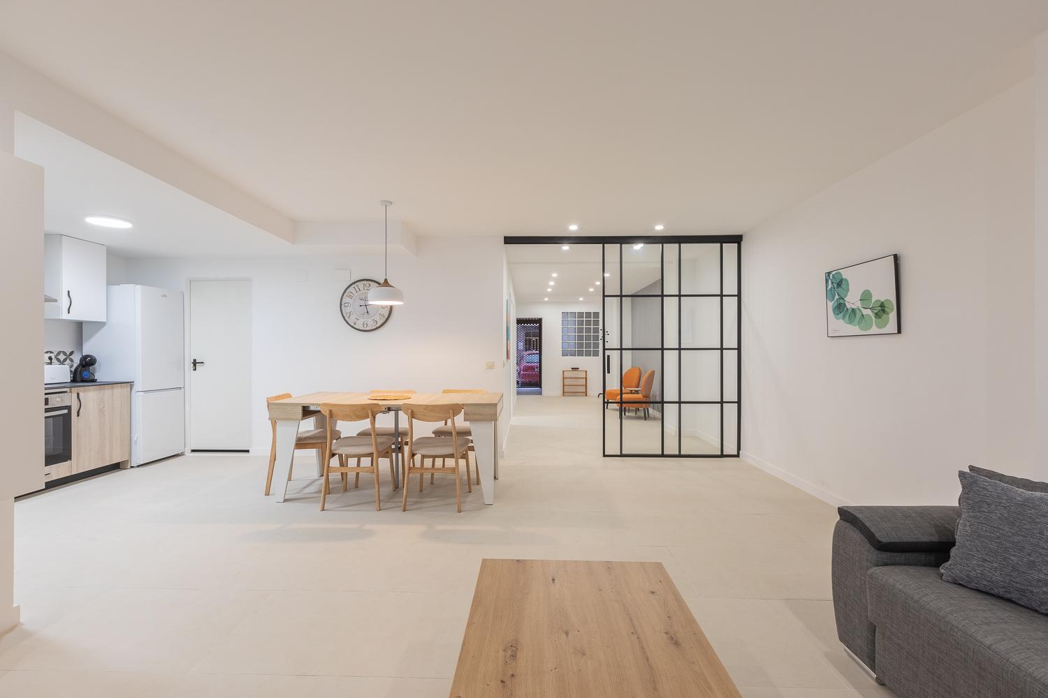 Amplio Apartamento Cerca Centro Historico Y Turia 5Pax 2 Bath Valencie Exteriér fotografie