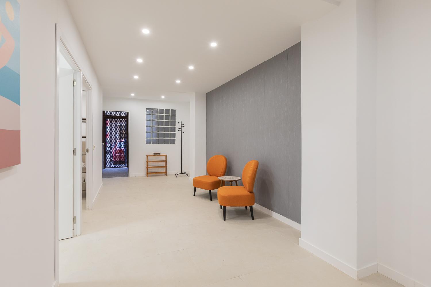 Amplio Apartamento Cerca Centro Historico Y Turia 5Pax 2 Bath Valencie Exteriér fotografie